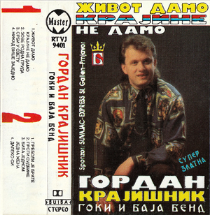 Život damo Krajine ne damo Master Cover RA20K.webp