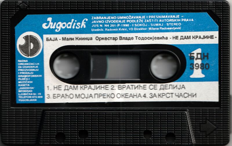 File:Baja Mali Knindža Ne Dam KrajineblkSideA.jpg