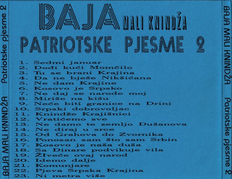 File:Patriotske-pjesme-2-CD-Back-Cover-BalkanMapper.jpg