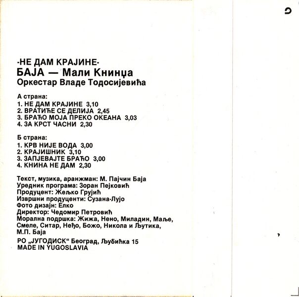 File:Baja Mali Knindža Ne Dam KrajineblkBlack.jpg